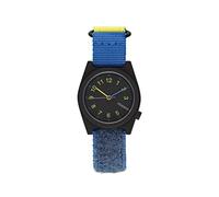 KOMONO Rizzo Teens Chronograph Watch For Girls and Boys with Recycled Webbing Strap