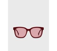 KOMONO Sienna Claret men Eyewear red in taglia:ONE SIZE