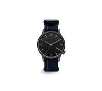 KOMONO Winston Regal Nato Marine Men's Japanese Quartz Analogue Watch with Nylon Strap