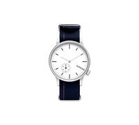 KOMONO Winston Subs Nato Marine Men's Japanese Quartz Analogue Watch with Nylon Strap