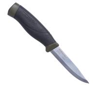Morakniv Coltello Companion Heavy Duty Verde Militare 12210-Morakniv