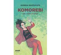 Komorebi. Un libro queer