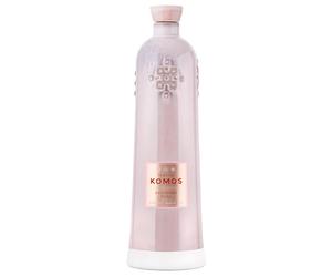 Komos Tequila DO Reposado Rosa 0,7 ℓ
