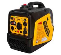 Kompak Generatore Kgg20ei-df 2300w Inverter Electric