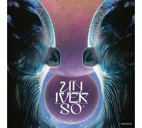 Kompakt agents of time-universo cd