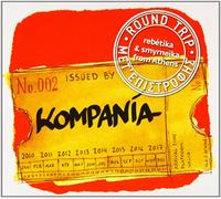 KOMPANIA - ROUND TRIP