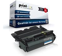 Kompatibler Toner XXL per Lexmark Optra T644 T644DN T644dtn T644 N T644tn 64036SE 64016HE 64040hw XXL