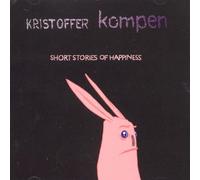 Kompen, Kristoffer - Short Stories Of..