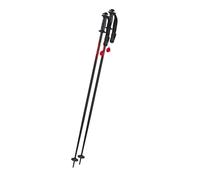 KOMPERDELL Alpino Racchette da Sci Bastoni Spirit Of The Mountains, Fix