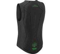 Komperdell Ballistic Flex Fit Pro Junior black/green 26/27 - 140