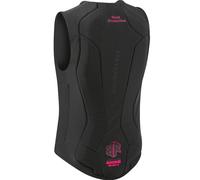 Komperdell Ballistic Flex Fit Pro Junior black/pink 26/27 - 140