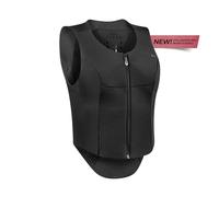Komperdell Ballistic Flex Fit Slim 22, M, nero