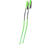 Komperdell - Bastoncini da sci Super G Nationalteam - - Sport - unisex - Verde - ONE SIZE