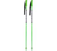 Komperdell Nationalteam 18 Mm Poles Verde,Nero 130 cm