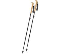 Komperdell - Bastone da trekking Carbon Fxp.4 Vario - - Sport - unisex - Giallo - ONE SIZE
