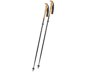 Komperdell - Bastone da trekking Carbon Fxp.4 Vario - - Sport - unisex - Giallo - ONE SIZE