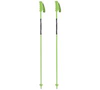 Komperdell - Bâtons de ski course - Nationalteam Carbon 13 Mm - Taglia 125 cm - Verde