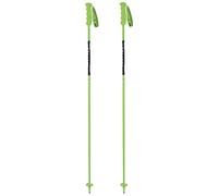 Komperdell - Bâtons de ski course - Nationalteam Carbon 13 Mm - Taglia 135 cm - Verde