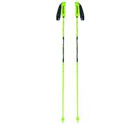 Komperdell - Bâtons de ski course - Nationalteam Carbon Gs - Taglia 115 cm - Verde