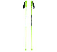 Komperdell - Bâtons de ski course - Nationalteam Carbon Gs - Taglia 130 cm - Verde