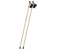 Komperdell - Bayamo Carbon Bamboo - Bastoni da nordic walking 130 cm bamboo