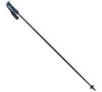 Komperdell Booster Carbon - Bastone da sci, 115 cm