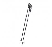 Komperdell Booster Speed Alu Nero Grigio - Bastoncini Sci Uomo 115 cm