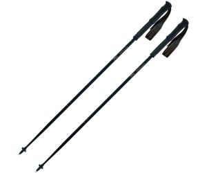 KOMPERDELL Calima Carbon .fxp Trail Foldable - Unisex - Nero / Arancione - Taglia 135- modello 2026