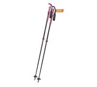 Komperdell Carbon C7 Ascent - bastoncini scialpinismo Red unisex Carbonio
