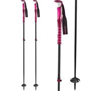 Komperdell Carbon C7 Ascent Bastone Telesco Trottoir Trekking Sci Alpinismo