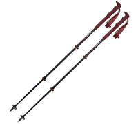 KOMPERDELL Carbon Pro Zero Compact - Unisex - Rosso / Nero - Taglia unica- modello 2026