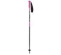 Komperdell Champ Pink Junior Alice - bastoncini sci - bambino 100 Black/Pink junior