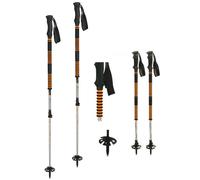 Komperdell CONTOUR TITANAL II Bastone Da Trekking, Bastone Da Sci