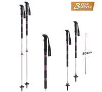 Komperdell CONTOUR TITANAL II FOAM COMPACT Bastone Da Sci Da Donna Trekking