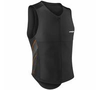 Komperdell Cross SuperEco Gilet Protettivo Uomo Gilet Protettivo Nero