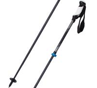Komperdell Descent Carbon Flex black