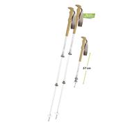 Komperdell Donne BOREA CARBON PRO Bastoni Telescopici Da Trekking