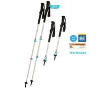 Komperdell - Explorer Contour PL Bastoni Telescopici Da Trekking E Sci Alpinismo