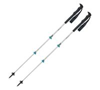Bastoncini da trekking Komperdell Explorer Contour Powerlock 1742314-10 (105-140 cm)