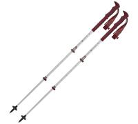 KOMPERDELL Explorer Zero Compact - Unisex - Rosso - Taglia unica- modello 2026