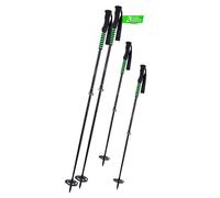 Komperdell Free Giro Luce Turista Racchette da Sci Trekkingstock Wander Bastone