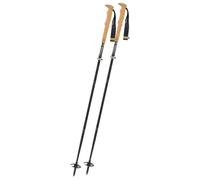 Komperdell - FX Lite Carbon Vario Summit Compact - Bastoncini da trekking 105-125 cm titan