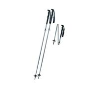 Komperdell FX Lite Titanal Vario - Bastoni da trekking, 115-135 cm
