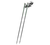 Komperdell - FXP Composite Trail - Bastoncini per trail running 120 cm verde
