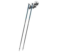 Komperdell - FXP Composite Trail - Bastoncini per trail running 125 cm blu