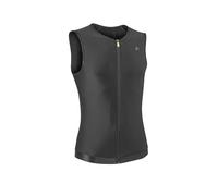 KOMPERDELL Gilet protettivo da uomo Core Vest nero | S