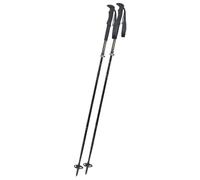 Komperdell - Highmountain FXL Carbon Vario - Bastoncini da trekking 120-135 cm verde