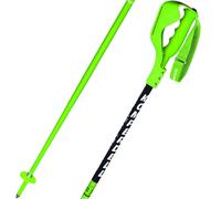 Komperdell Nationalteam Alu SL 19 mm incl. punch cover WC 26/27 - 100 cm