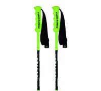 Komperdell Nationalteam Carbon Poles Verde 125 cm