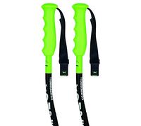 KOMPERDELL Nationalteam Super-g Jr Bastone da Ginnastica Giovanile, Unisex, 2244202-48.F18, Verde, 105